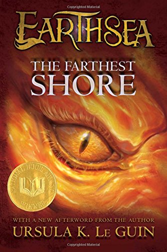 The Farthest Shore [Paperback]