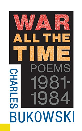 War All the Time [Paperback]