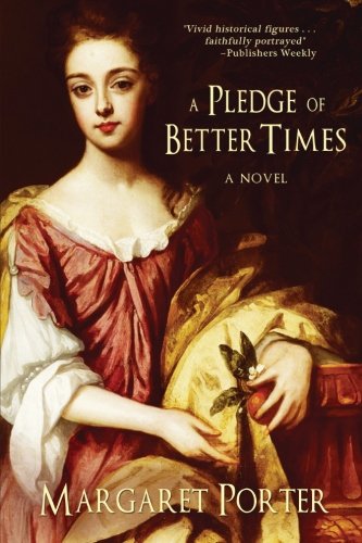 A  Pledge Of Better Times [Paperback]