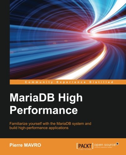 Mariadb High Performance [Paperback]