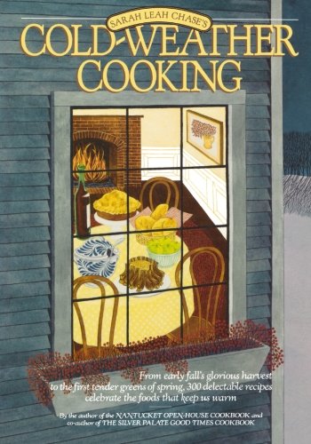 Cold-Weather Cooking [Paperback]