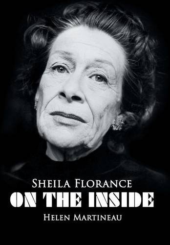 Sheila Florance - On The Inside [Hardcover]