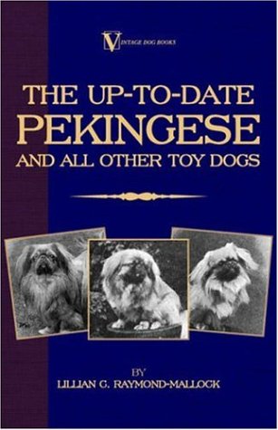 up-to-Date Pekingese and All Other T [Unknon]