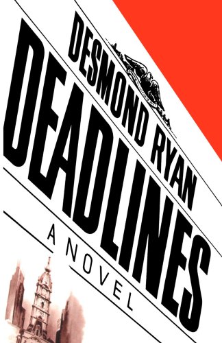 Deadlines [Paperback]