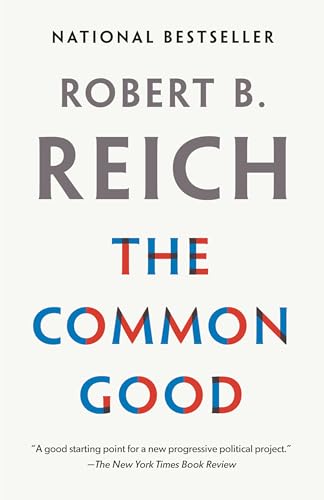 The Common Good [Paperback]