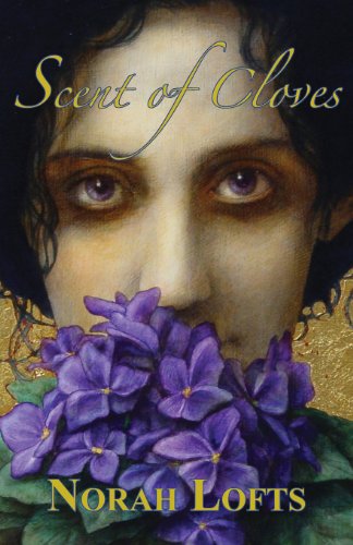 Scent Of Cloves [Paperback]