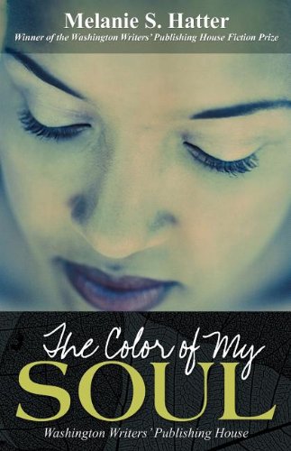 The Color Of My Soul [Paperback]