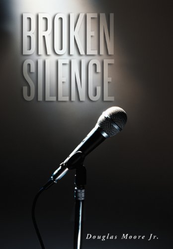 Broken Silence [Hardcover]