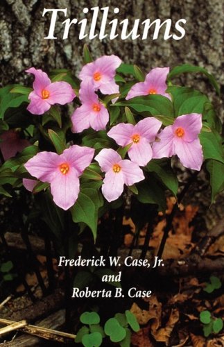 Trilliums [Paperback]