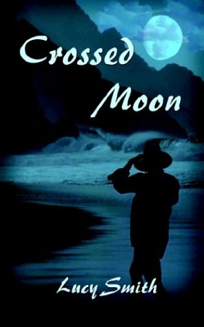 Crossed Moon [Paperback]