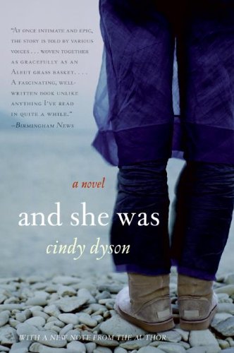 And She Was: A Novel [Paperback]