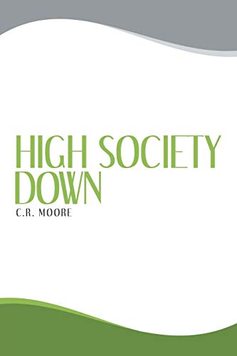 High Society Don [Paperback]