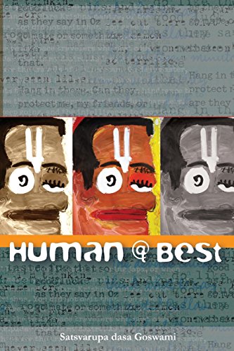 Human at Best [Hardcover]