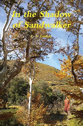 In the Shado of Sandalker [Paperback]