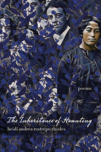 Inheritance of Haunting [Paperback]