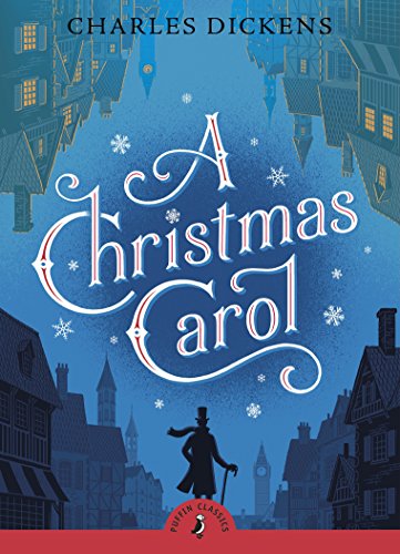 A Christmas Carol (puffin Classics) [Paperback]