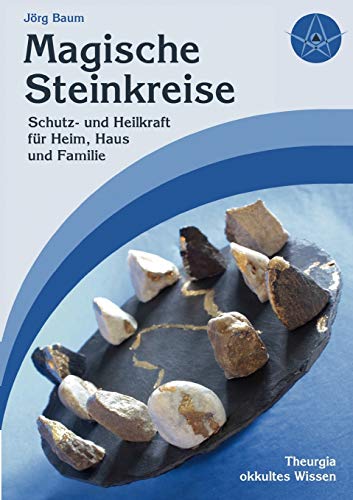 Magische Steinkreise [Paperback]