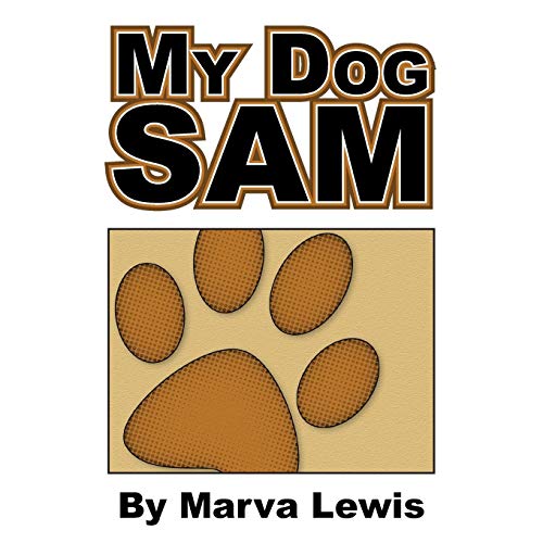 My Dog Sam [Paperback]