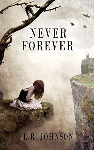 Never Forever [Paperback]