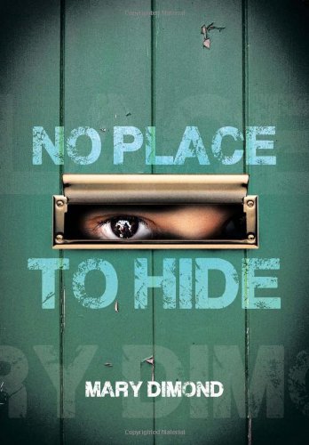 No Place to Hide [Hardcover]