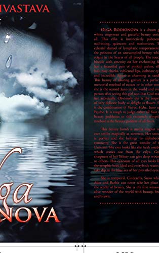 Olga Rodionova [Hardcover]