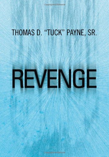 Revenge [Hardcover]