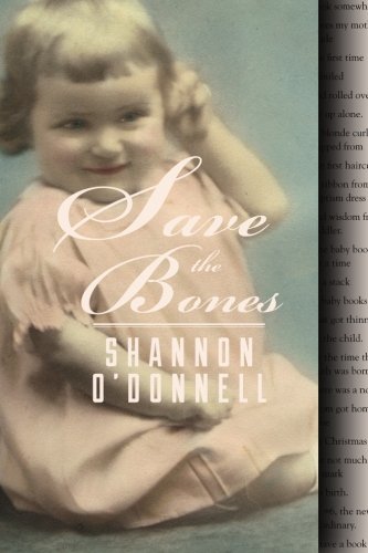 Save The Bones [Paperback]