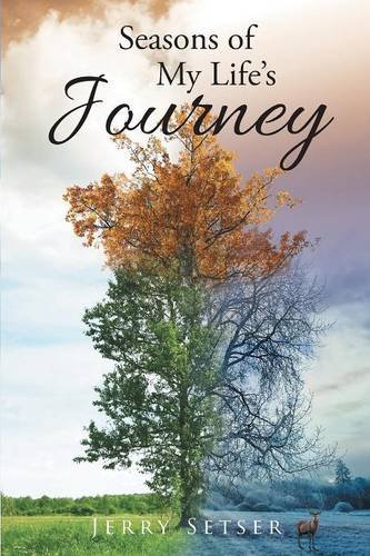 Seasons Of My Life's Journey [Paperback]