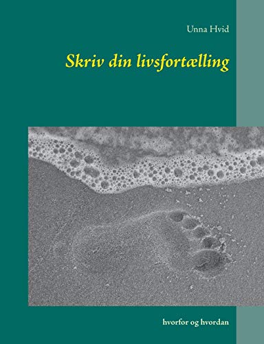 Skriv Din Livsfortlling [Paperback]