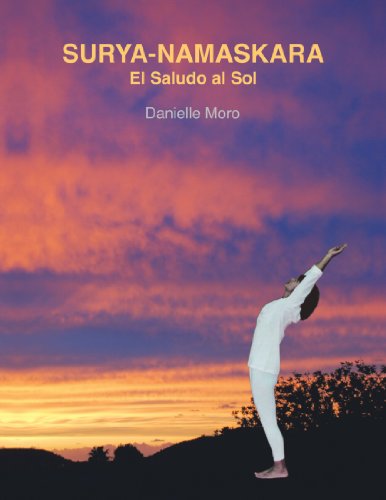 Surya-Namaskar  El Saludo Al Sol [Paperback]