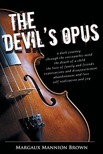 The Devil's Opus [Paperback]