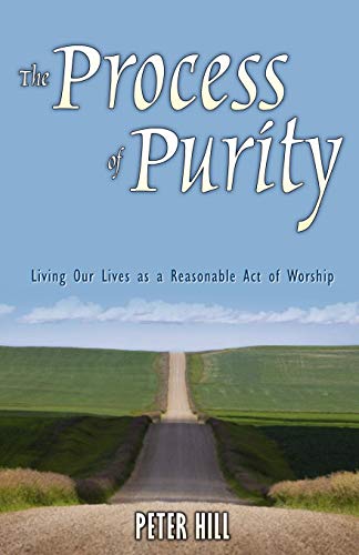 The Process Of Purity [Paperback]