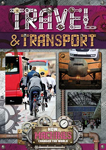 Travel & Transport [Hardcover]