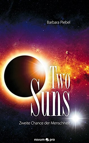 To Suns (german Edition) [Paperback]