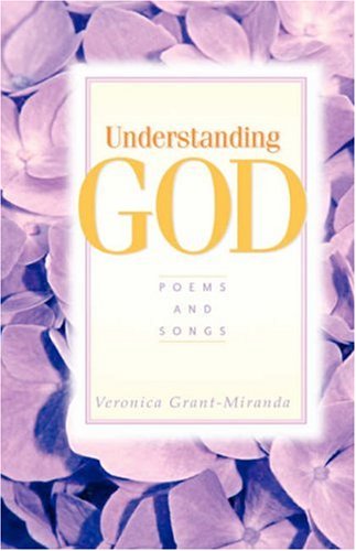 Understanding God [Hardcover]