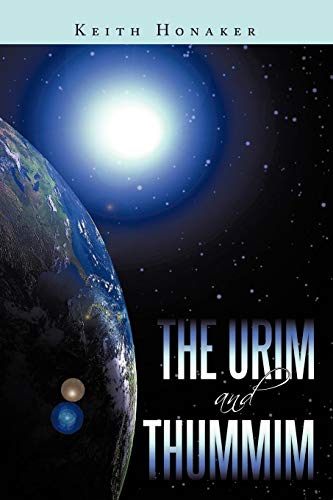 Urim and Thummim [Paperback]