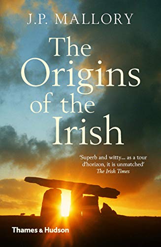 Origins of the Irish [Paperback]