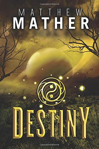 Destiny [Paperback]