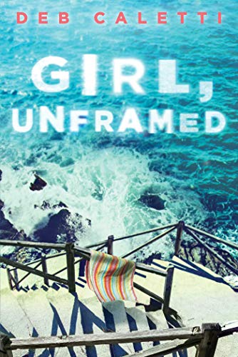 Girl, Unframed [Paperback]