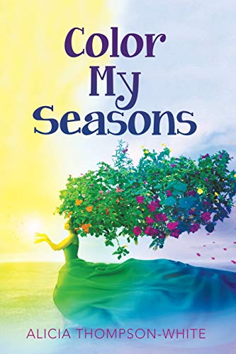 Color My Seasons [Paperback]