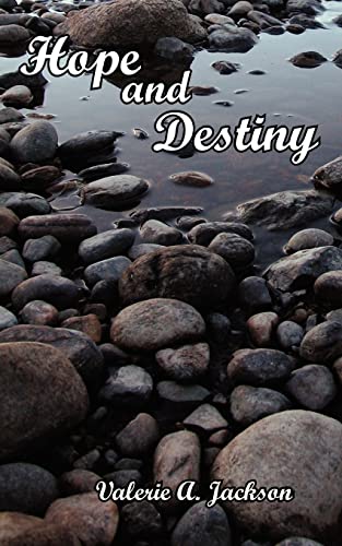 Hope and Destiny [Paperback]