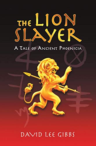 Lion Slayer [Paperback]