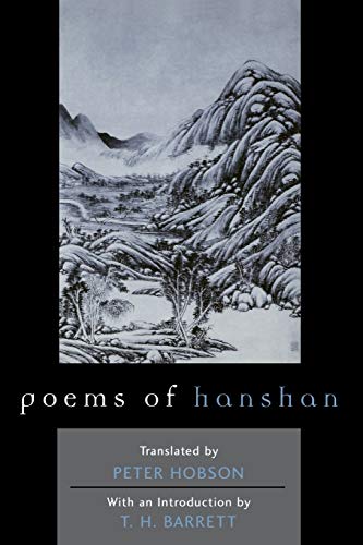 Poems of Hanshan [Paperback]