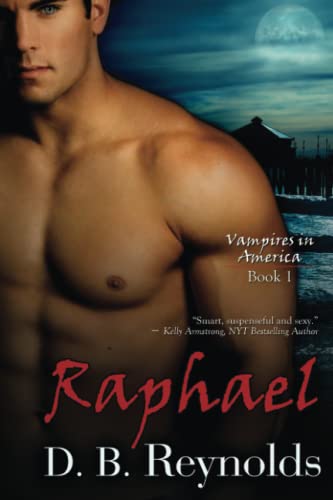 Raphael [Paperback]