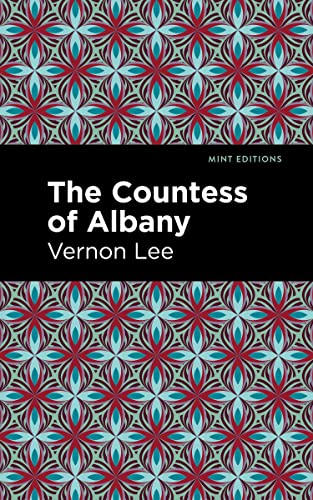 The Countess of Albany [Hardcover]