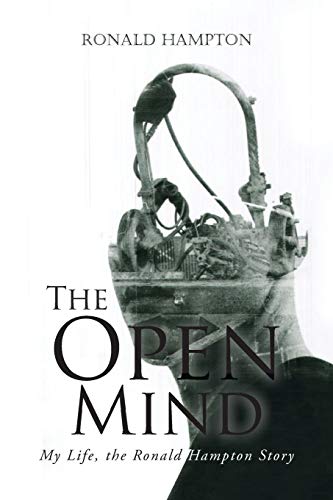 The Open Mind [Paperback]