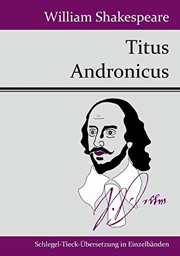 Titus Andronicus (german Edition) [Paperback]