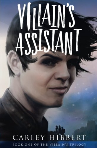 Villain's Assistant (volume 1) [Paperback]