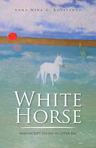 White Horse [Paperback]