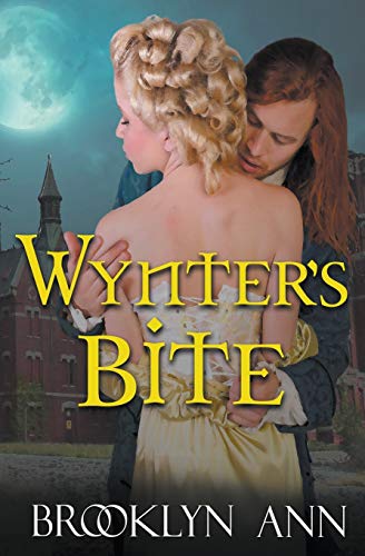 Wynter's Bite [Paperback]